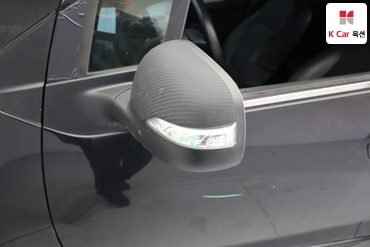 2013 - chevrolet spark