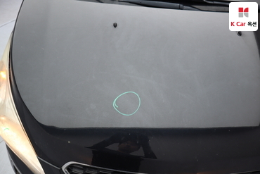 2013 - chevrolet spark