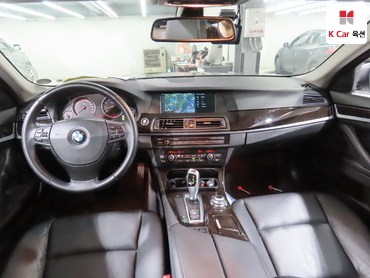2010 - bmw m5