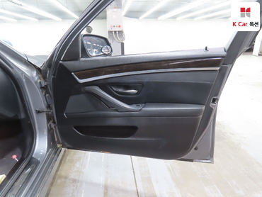 2010 - bmw m5