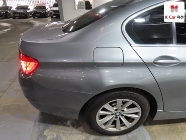 2010 - bmw m5