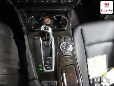 2010 - bmw m5
