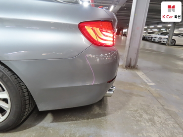 2010 - bmw m5