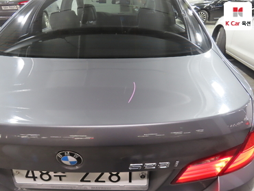 2010 - bmw m5