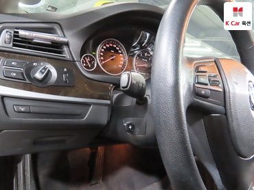 2010 - bmw m5