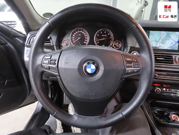 2010 - bmw m5