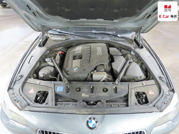 2010 - bmw m5