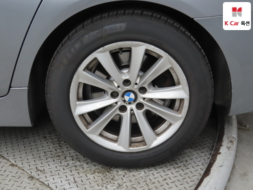 2010 - bmw m5