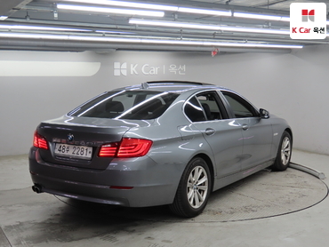 2010 - bmw m5