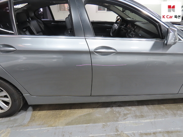 2010 - bmw m5
