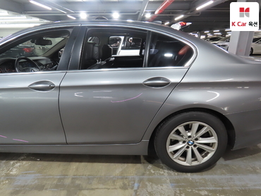 2010 - bmw m5