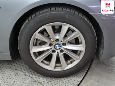 2010 - bmw m5