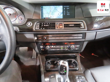 2010 - bmw m5