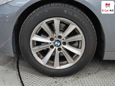 2010 - bmw m5