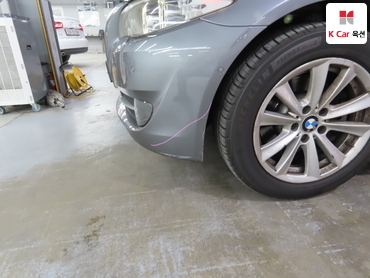 2010 - bmw m5
