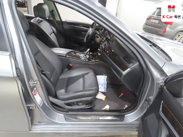 2010 - bmw m5