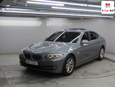 BMW 5시리즈 (F10) 528i 528i