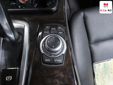 2010 - bmw m5