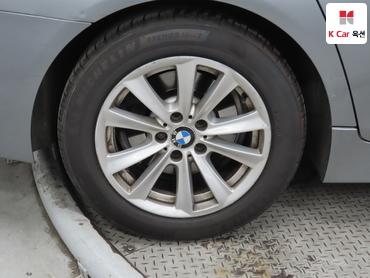 2010 - bmw m5