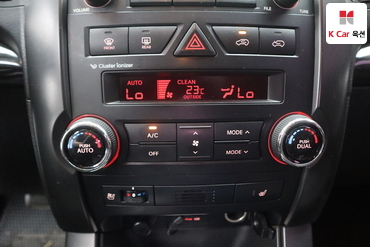 2012 - kia sorento