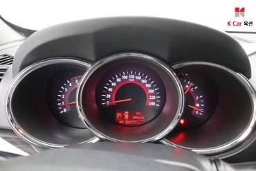 2012 - kia sorento