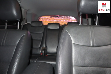 2012 - kia sorento