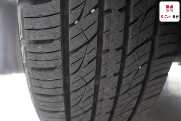2012 - kia sorento