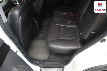 2012 - kia sorento
