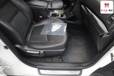 2012 - kia sorento