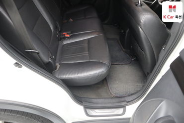 2012 - kia sorento