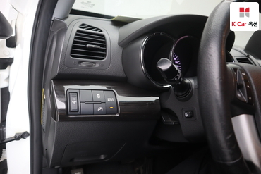 2012 - kia sorento