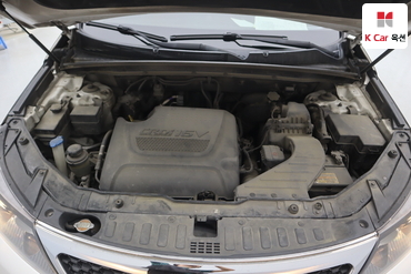 2012 - kia sorento