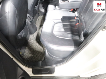 2014 - hyundai tucson