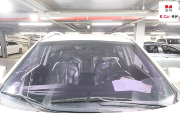 2014 - hyundai tucson