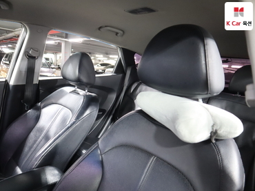 2014 - hyundai tucson