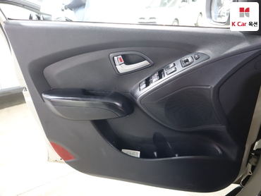 2014 - hyundai tucson