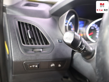 2014 - hyundai tucson