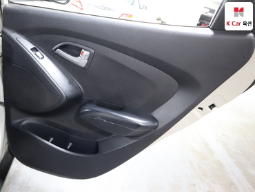 2014 - hyundai tucson