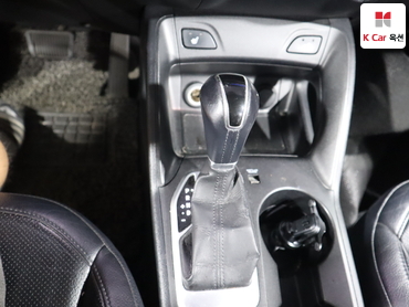 2014 - hyundai tucson