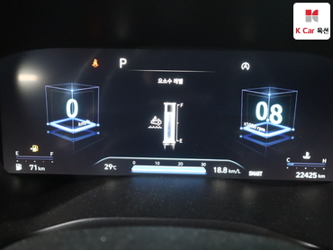 2021 - hyundai santa fe