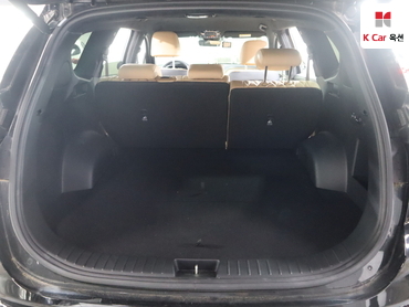 2021 - hyundai santa fe
