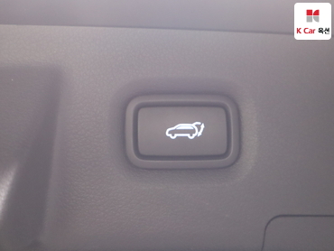 2021 - hyundai santa fe