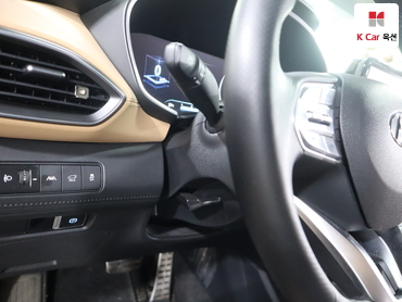 2021 - hyundai santa fe