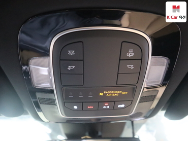 2021 - hyundai santa fe