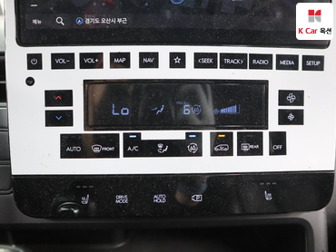 2022 - hyundai staria