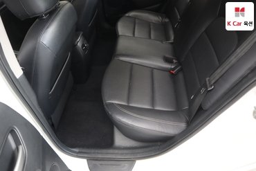2015 - kia k3