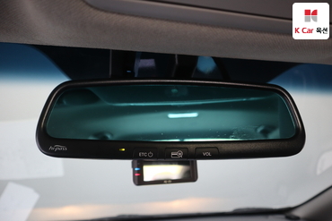 2015 - kia k3