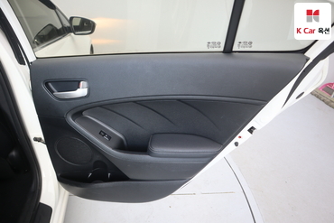 2015 - kia k3
