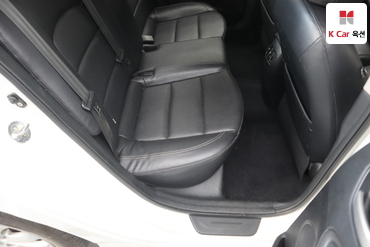 2015 - kia k3
