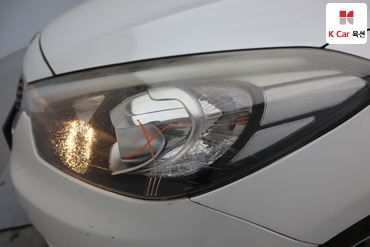 2015 - kia k3